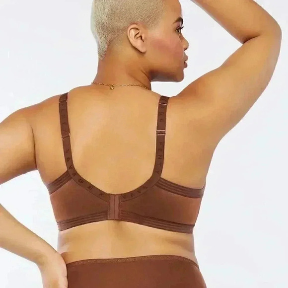 Savage X Fenty Core Microfiber T-Shirt Bra - Picture 2 of 6